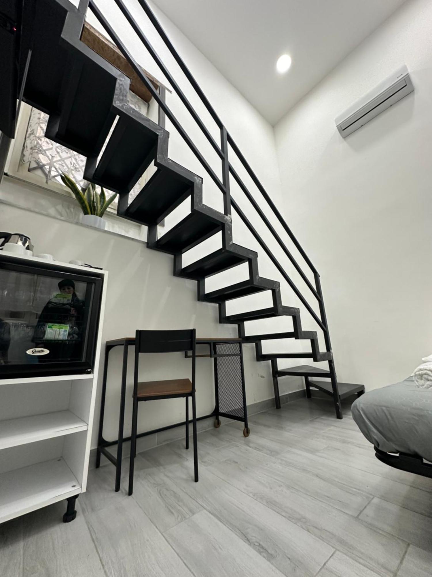 Casa Di Lorenzo Неаполь Экстерьер фото